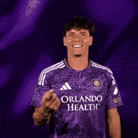 Mls GIF by Orlando City SC