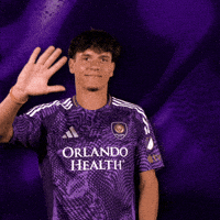 Mls GIF by Orlando City SC