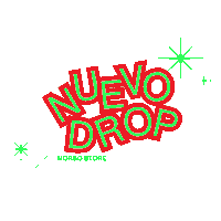 morbo_store sale newin newdrop morbo Sticker