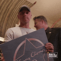 Country Music Chesney GIF by Mohegan Sun