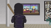 eric cartman television GIF by South Park 
