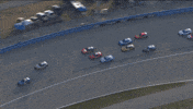 Stock Car Racing GIF by NASCAR