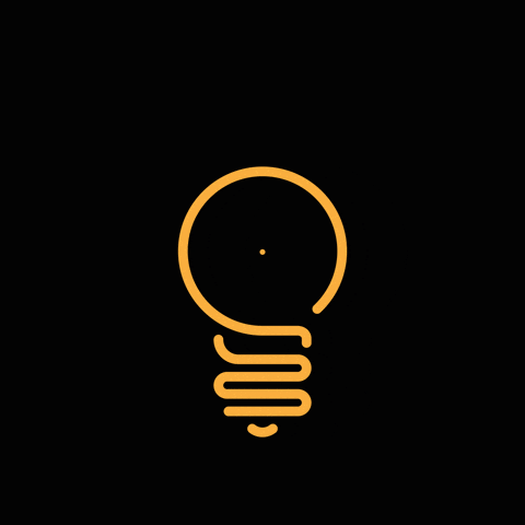 BSInnovationHub giphyupload lampada bsinnovationhub bs innovation hub GIF