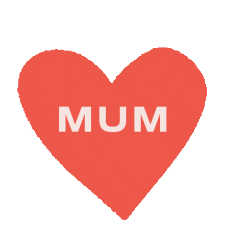 mothers day mom Sticker by Fossil