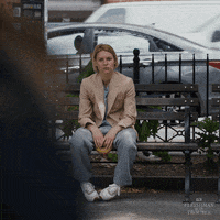 Sad Claire Danes GIF by FX Networks