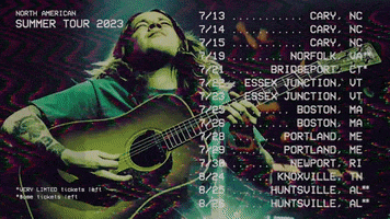 GIF by Billy Strings