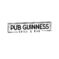 Sticker by Pub Guinness