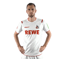 Fc Cologne Bundesliga Sticker by 1. FC Köln