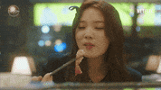 Korean Drama Eating GIF by The Swoon