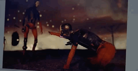 behind the scenes adam GIF by Oats Studios