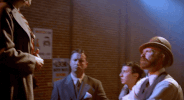 season 1 applause GIF by truTV’s Adam Ruins Everything