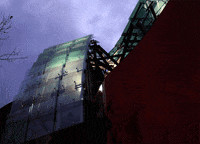 pop city GIF by hateplow