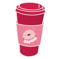 Over It Wtf Sticker by Showmax