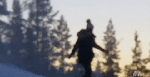 season 21 raven GIF by The Bachelor