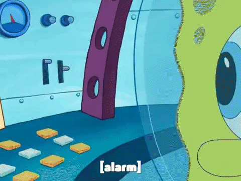 season 8 spongebob's runaway roadtrip: mooncation GIF by SpongeBob SquarePants
