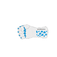 ArmBionics technology innovation engineering cyborg Sticker