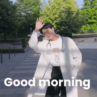 Sungmin Daily GIF by SUNGMIN
