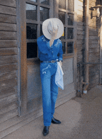 Cowboy Sungmin GIF by SUNGMIN