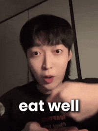 Sungmin Handsome GIF by SUNGMIN