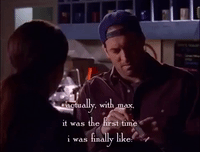 season 2 netflix GIF by Gilmore Girls 