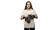Hester Van Der Lek Sticker by Slamstox