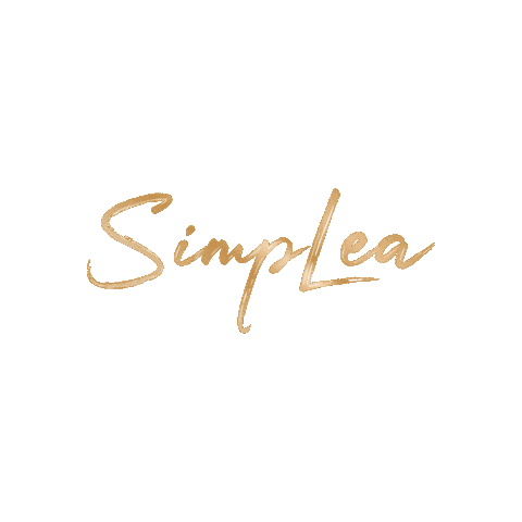 SimpLeaCosmetics giphyupload new new post cosmetics Sticker