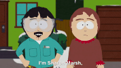 comedy central 21x1 GIF by South Park 