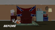comedy central 21x1 GIF by South Park 