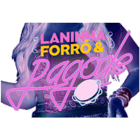 Show Pagode Sticker by BandaSaiaRodada