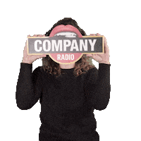 Carlotta Tripi Sticker by Radio Company