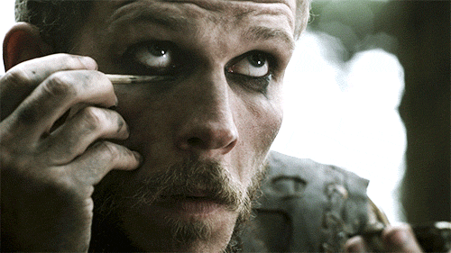 season 1 vikings GIF by HISTORY