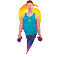 Fplaza Sticker by Fitness Plaza
