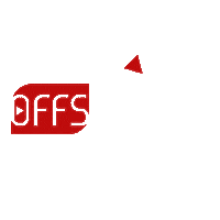 Radio Sticker by Offs Brasil
