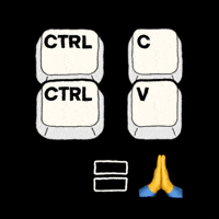 Ctrl V GIF by JetBrains
