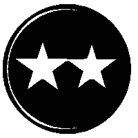 D-Block Stefan Sticker by DVTD MGMT