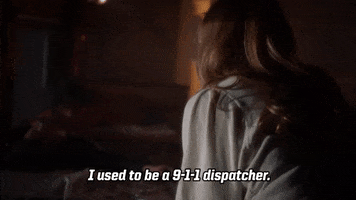 Season 3 Hello GIF by 9-1-1 on FOX