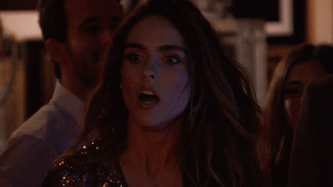 Listen To Your Heart What GIF by The Bachelor