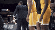 Basketball Wisconsin GIF by Milwaukee Panthers