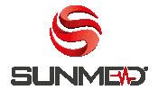 Sticker by Sunmed