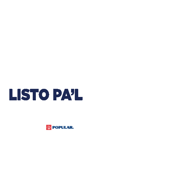 Prom Graduacion Sticker by Popular de Puerto Rico