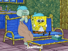 season 8 episode 21 GIF by SpongeBob SquarePants