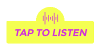 Radio Podcast Sticker by Bachelor Nation