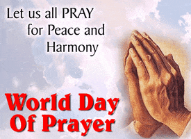 sending prayers GIF