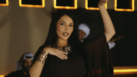 Emote GIF by Avalon Music