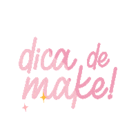 PinkLemonadeSCS make dica pink lemonade dica de make Sticker