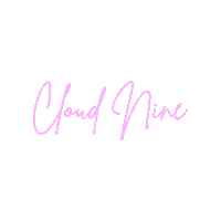 Pink Dress Sticker by Henri's Cloud Nine