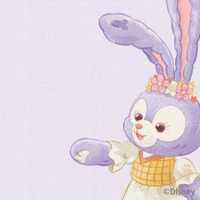 Friends Hello GIF by Hong Kong Disneyland