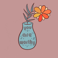 Mental Health Self Care GIF by Cat Willett