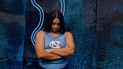 North Carolina Smile GIF by UNC Tar Heels