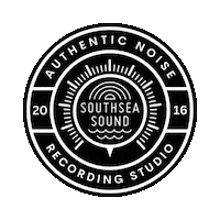 Sticker by SOUTHSEASOUND